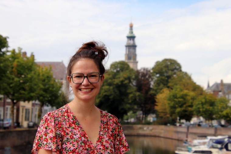 Marjelle Jacobsen