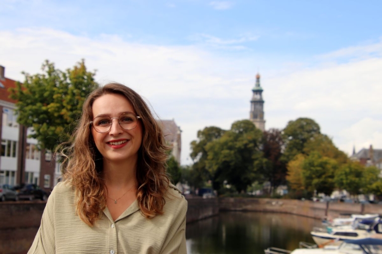 Mieke Witkam