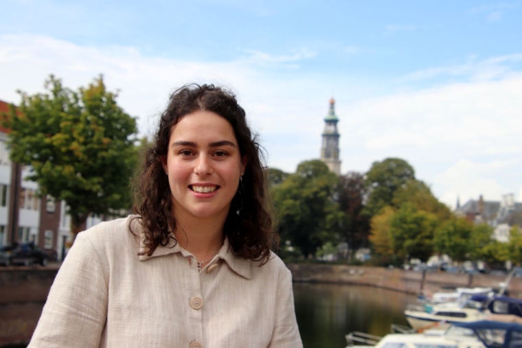 Rosalie Provoost